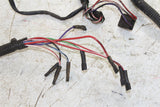 1993 Polaris 350L 4x4 Wire Wiring Harness Loom