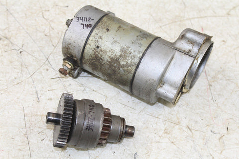 1993 Polaris 350L 4x4 Starter Motor