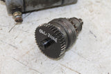 1993 Polaris 350L 4x4 Starter Motor