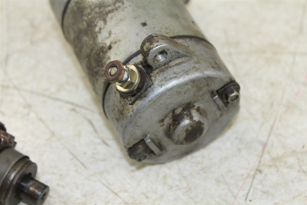 1993 Polaris 350L 4x4 Starter Motor