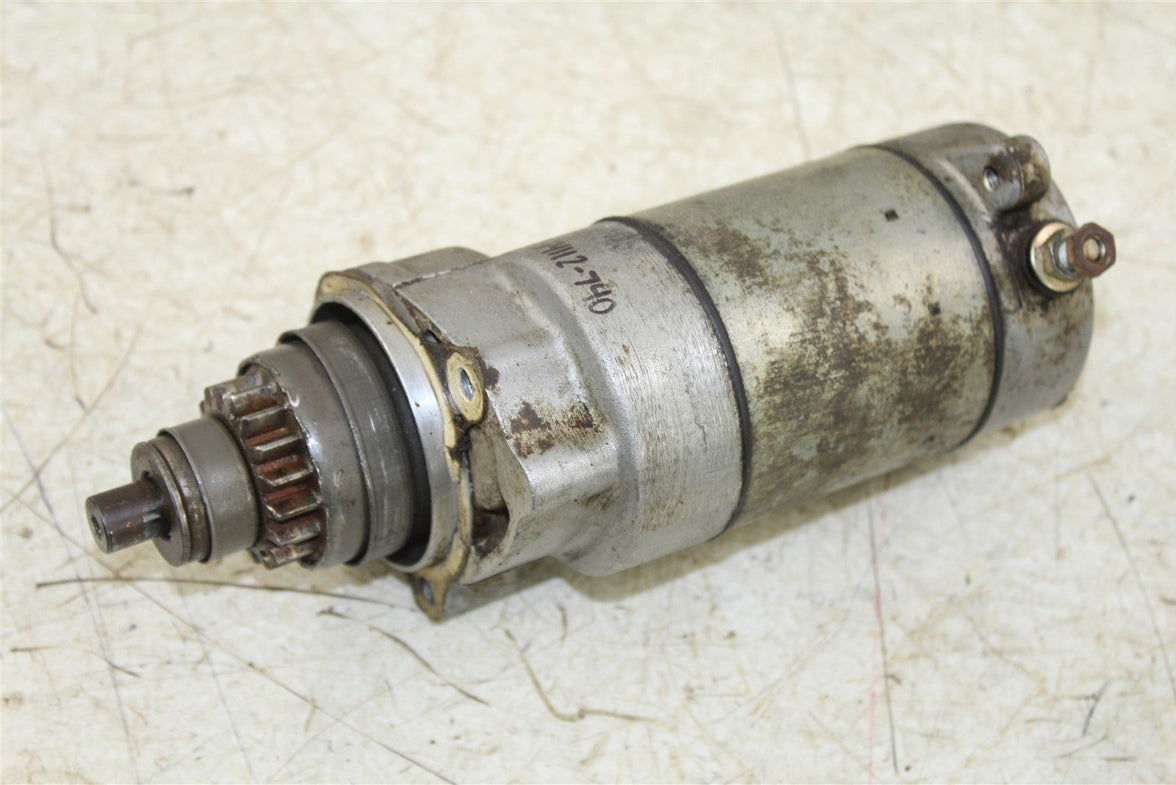 1993 Polaris 350L 4x4 Starter Motor