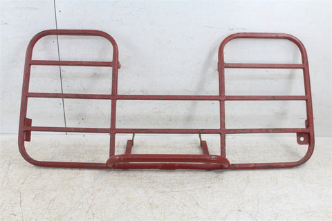 1993 Polaris 350L 4x4 Rear Rack Mount Carrier