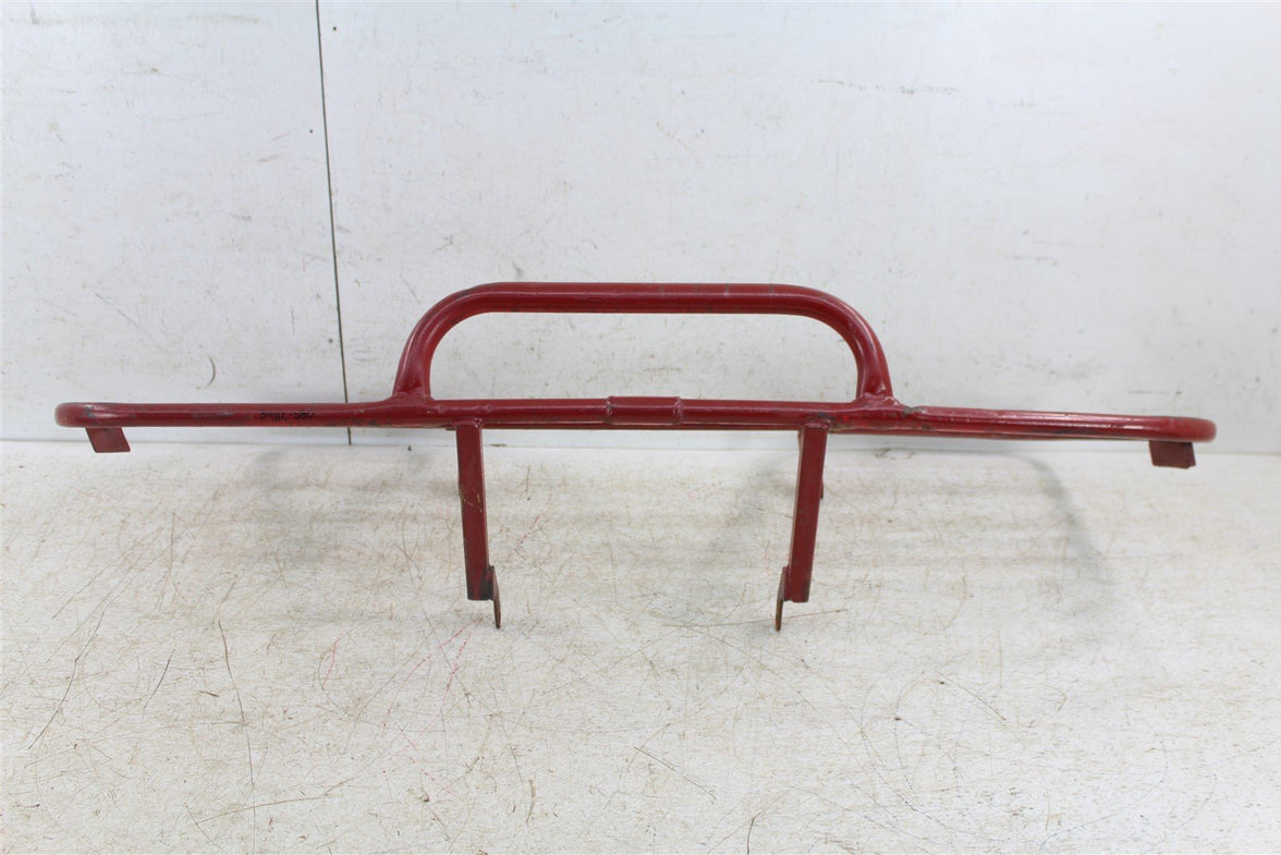 1993 Polaris 350L 4x4 Rear Rack Mount Carrier