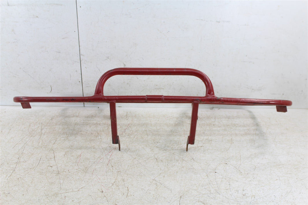 1993 Polaris 350L 4x4 Rear Rack Mount Carrier