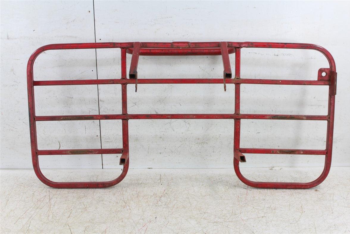 1993 Polaris 350L 4x4 Rear Rack Mount Carrier