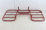 1993 Polaris 350L 4x4 Rear Rack Mount Carrier