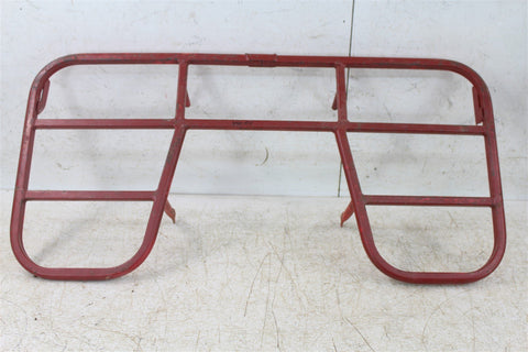 1993 Polaris 350L 4x4 Front Rack Mount Carrier