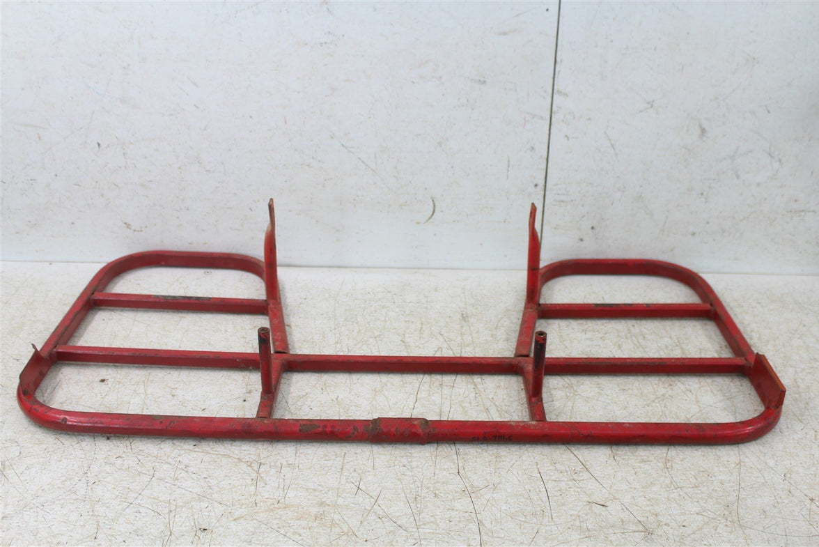 1993 Polaris 350L 4x4 Front Rack Mount Carrier