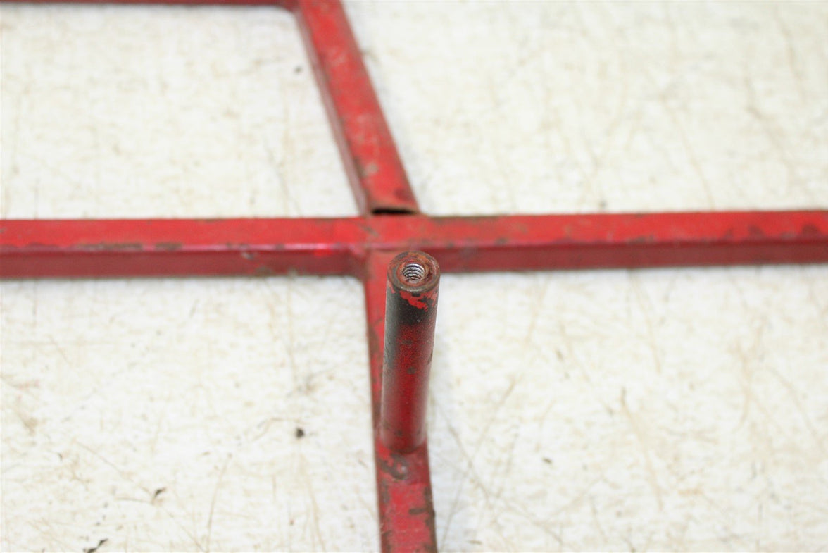 1993 Polaris 350L 4x4 Front Rack Mount Carrier