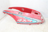 1993 Polaris 350L 4x4 Gas Tank Cover Guard