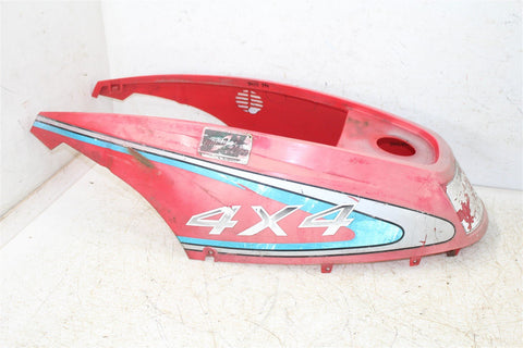 1993 Polaris 350L 4x4 Gas Tank Cover Guard