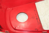 1993 Polaris 350L 4x4 Gas Tank Cover Guard