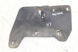 1993 Polaris 350L 4x4 Front & Rear Mud Flap Kick Plate Shield