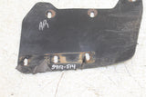 1993 Polaris 350L 4x4 Front & Rear Mud Flap Kick Plate Shield