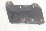 1993 Polaris 350L 4x4 Front & Rear Mud Flap Kick Plate Shield