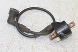1993 Polaris 350L 4x4 Ignition Coil Wire Spark Plug Boot