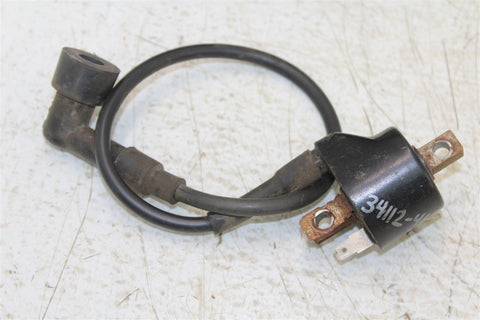 1993 Polaris 350L 4x4 Ignition Coil Wire Spark Plug Boot