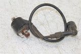 1993 Polaris 350L 4x4 Ignition Coil Wire Spark Plug Boot