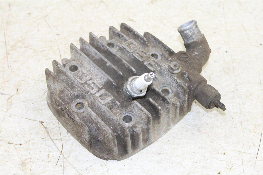 1993 Polaris 350L 4x4 Cylinder Head Dome