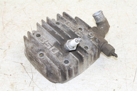 1993 Polaris 350L 4x4 Cylinder Head Dome