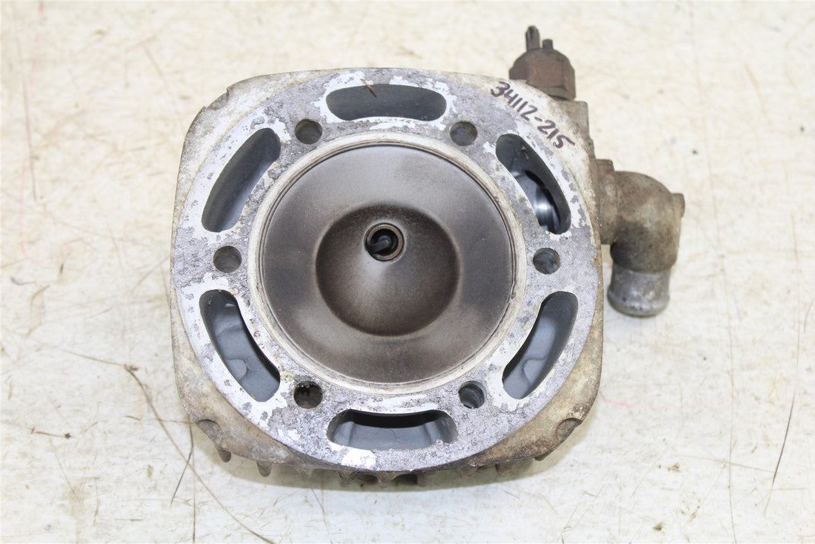 1993 Polaris 350L 4x4 Cylinder Head Dome