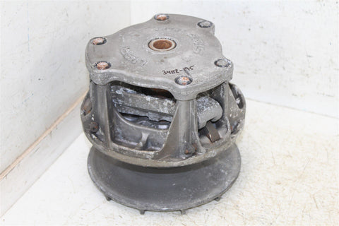 1993 Polaris 350L 4x4 Primary Drive Clutch