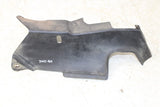 1993 Polaris 350L 4x4 Front Drive Chain Guard Shield