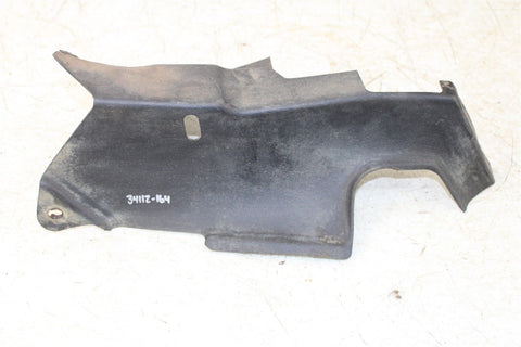 1993 Polaris 350L 4x4 Front Drive Chain Guard Shield