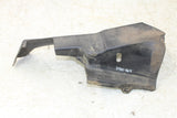 1993 Polaris 350L 4x4 Front Drive Chain Guard Shield