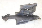 1993 Polaris 350L 4x4 Front Drive Chain Guard Shield