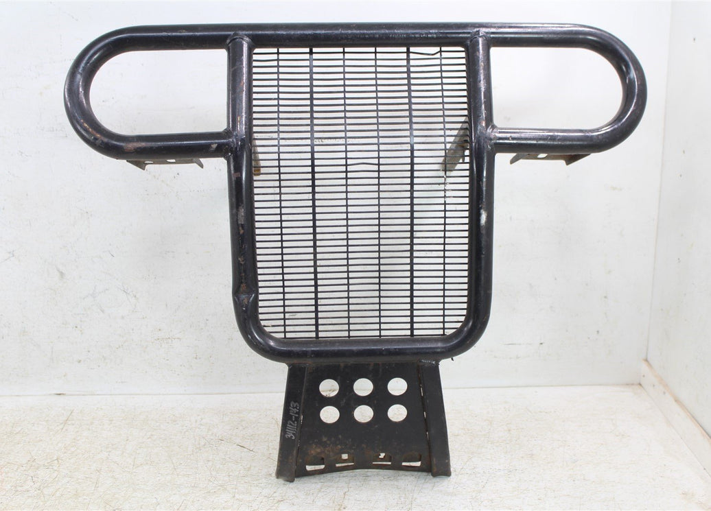 1993 Polaris 350L 4x4 Front Bumper Frame Mount