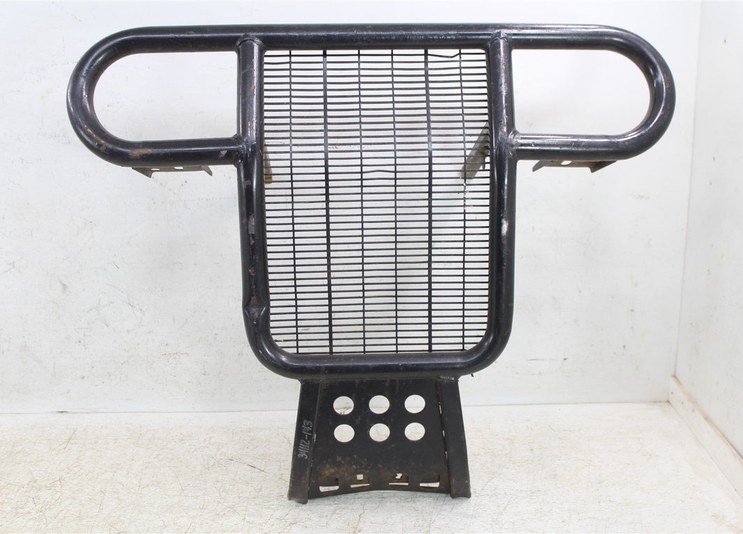 1993 Polaris 350L 4x4 Front Bumper Frame Mount