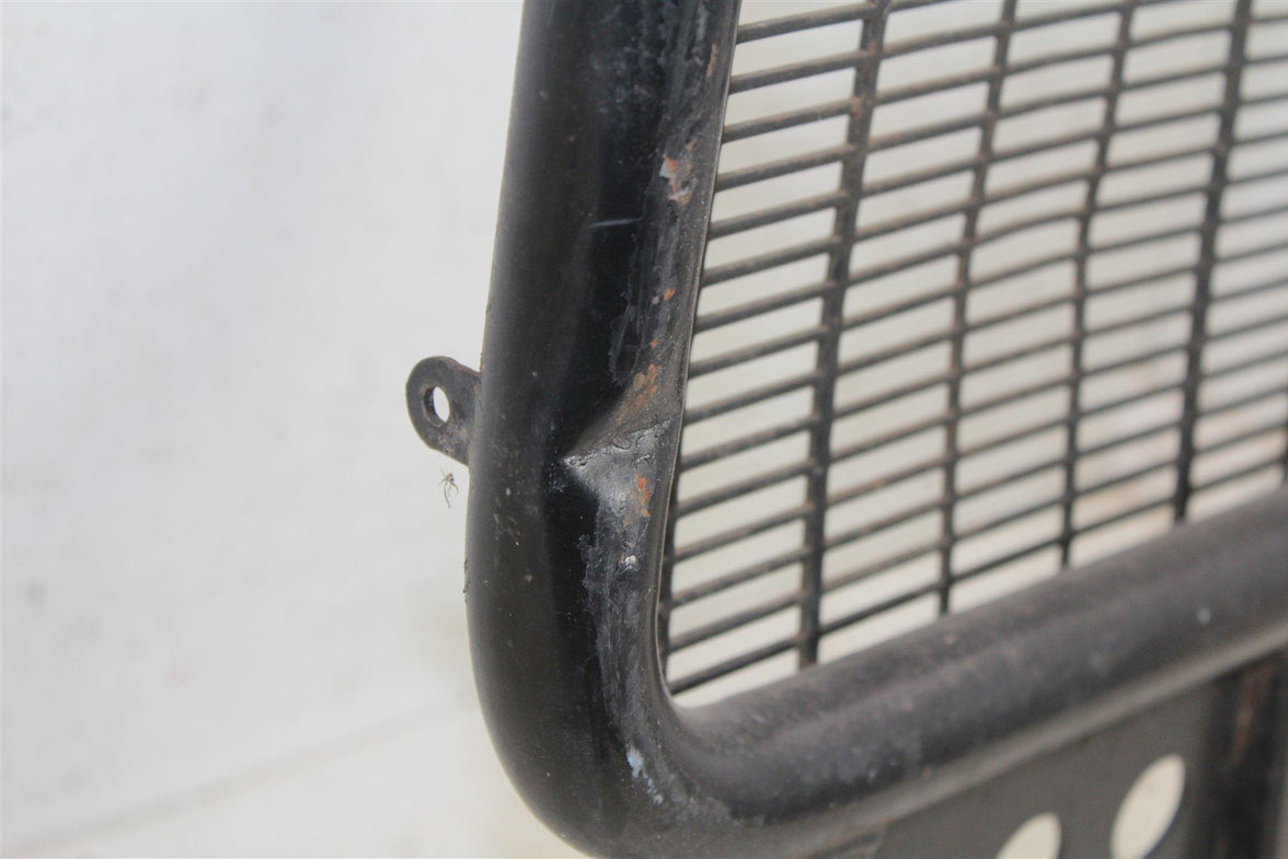1993 Polaris 350L 4x4 Front Bumper Frame Mount