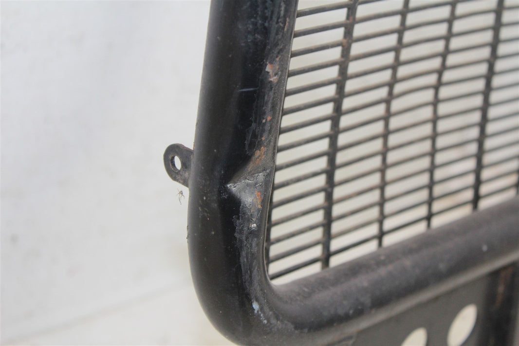 1993 Polaris 350L 4x4 Front Bumper Frame Mount