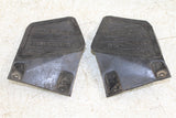 1993 Polaris 350L 4x4 Front Control A Arm Guards Left Right