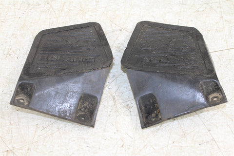 1993 Polaris 350L 4x4 Front Control A Arm Guards Left Right