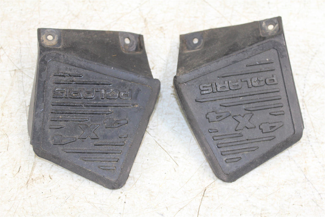 1993 Polaris 350L 4x4 Front Control A Arm Guards Left Right