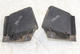 1993 Polaris 350L 4x4 Front Control A Arm Guards Left Right