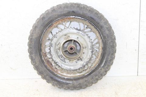 1998 KTM 50 SXR Pro Senior Rear Wheel Rim