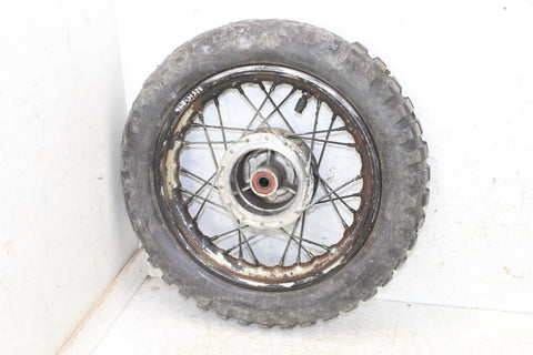 1998 KTM 50 SXR Pro Senior Front Wheel Rim