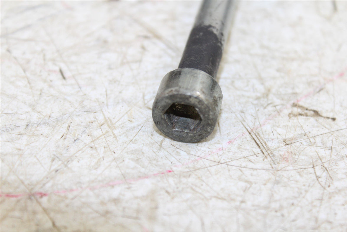 1998 KTM 50 SXR Pro Senior Swingarm Bolt Swing Arm Nut