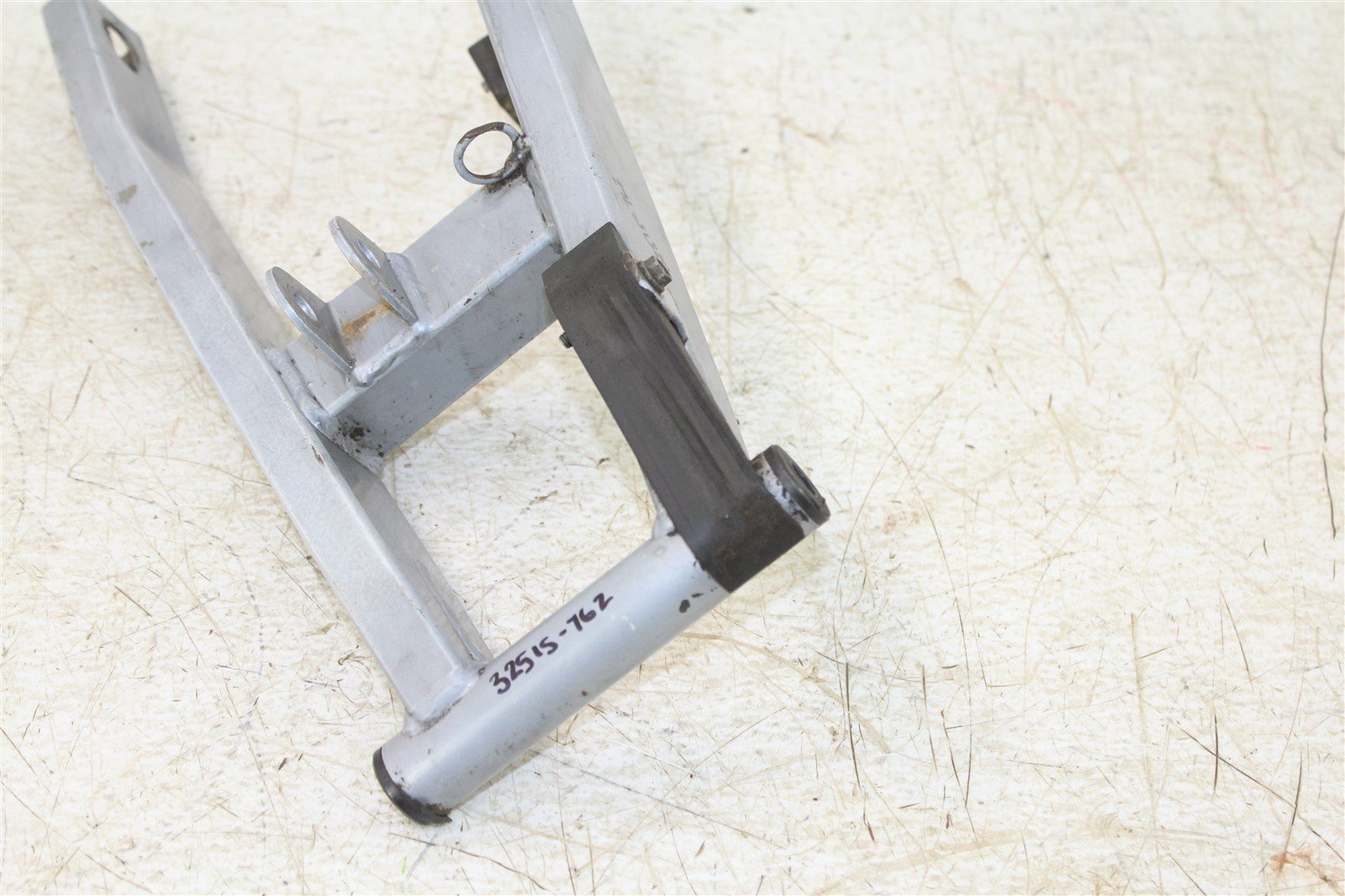 1998 KTM 50 SXR Pro Senior Swing Arm