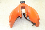 1998 KTM 50 SXR Pro Senior Gas Fuel Tank