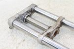 1998 KTM 50 SXR Pro Senior Fork Tubes Front Suspension Triple Clamps