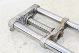 1998 KTM 50 SXR Pro Senior Fork Tubes Front Suspension Triple Clamps