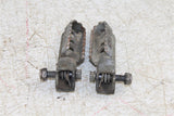 1998 KTM 50 SXR Pro Senior Foot Pegs Rests Set Left Right