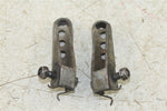 1998 KTM 50 SXR Pro Senior Foot Pegs Rests Set Left Right