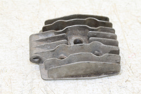 1998 KTM 50 SXR Pro Senior Cylinder Head Dome S5-E