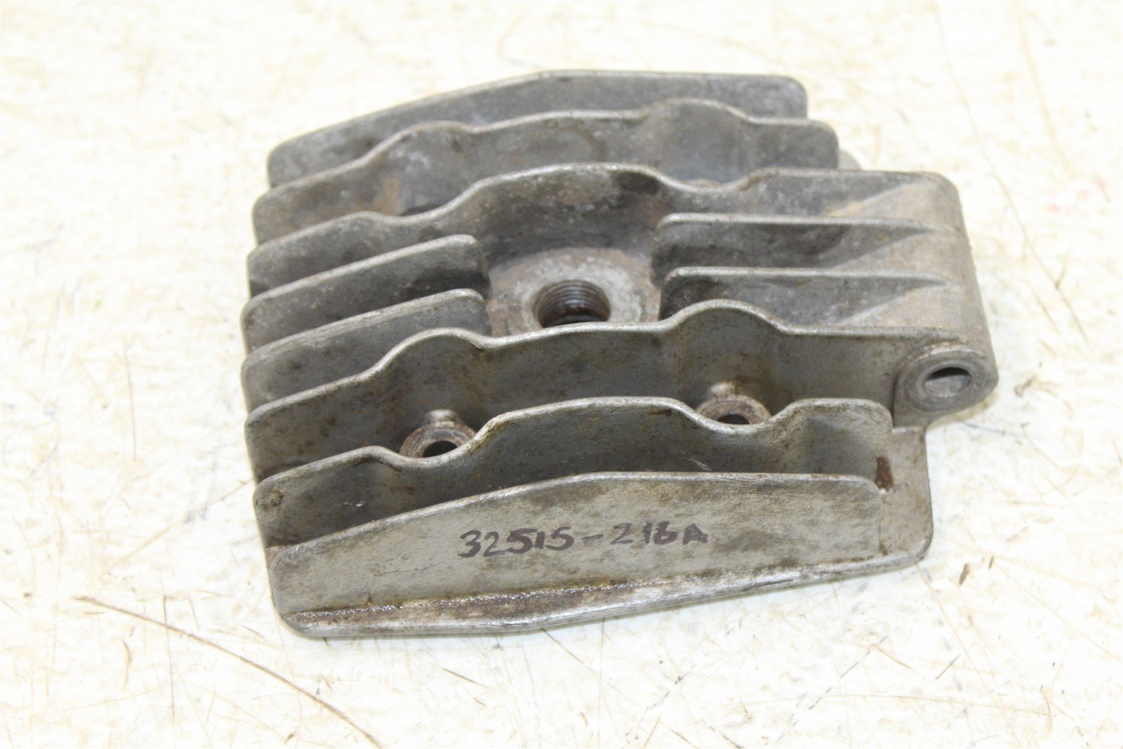 1998 KTM 50 SXR Pro Senior Cylinder Head Dome S5-E