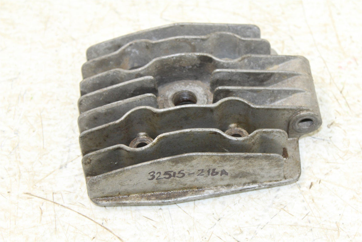 1998 KTM 50 SXR Pro Senior Cylinder Head Dome S5-E